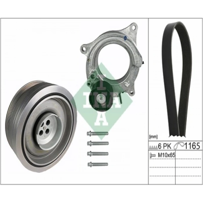 V KAYIS SETI GERGI KÜTÜGÜ-KRANK KASNAGI-V KAYIS F20-F21-F22-F23-F30-F31-F35-4F32-F36 B38-B48 14-20