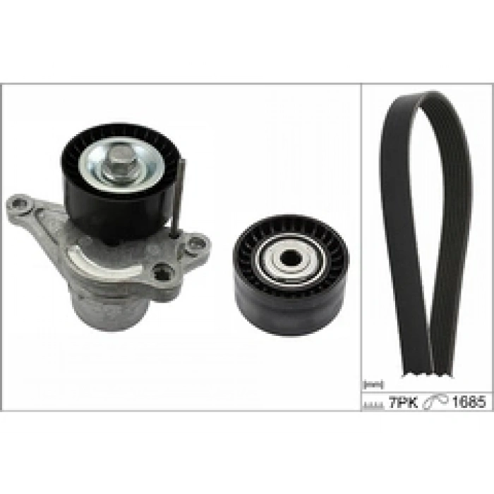 V KAYIS SETI KUTUKLU MASTER III MOVANO B 2.3 DCI 10-