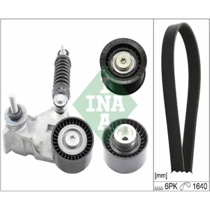 V KAYIS SETI XS7E 19A216 BD/CC1Q 19A216 CA/1S7Q 6C301 CA TRANSIT V184/MONDEO 2.0 TDCI 01-