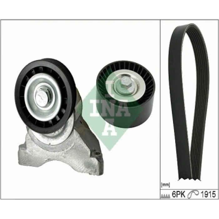 V KAYIS SETI YS4E 19A216 AB/98MF 6C301 DA FOCUS BM 98-05