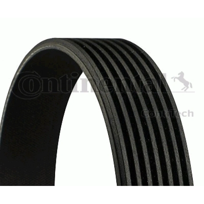 V KAYISI 7PK 2842/7PK 2843/(+AC) TRANSIT V-347 2.4 D 06-