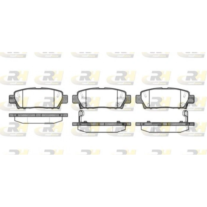 V KAYISI 86 L300 13x750