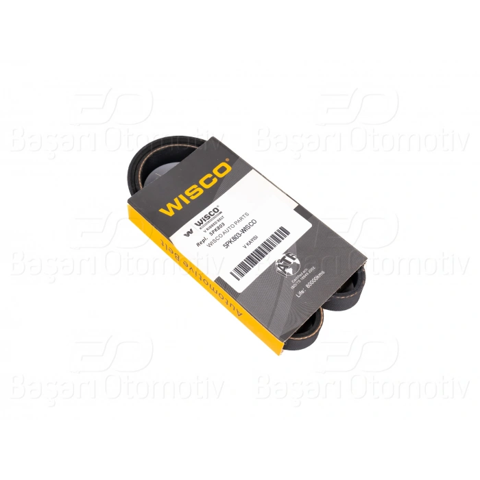 V KAYISI CITROEN BERLINGO ALFA 1.6 16V