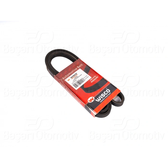 V KAYISI FORD TRANSIT2.5 TDI 92-00