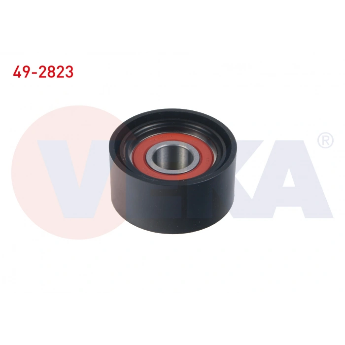 V KAYISI GERGI RULMANI 17X54X26 MERCEDES SPRINTER 2016- / VITO 2010-