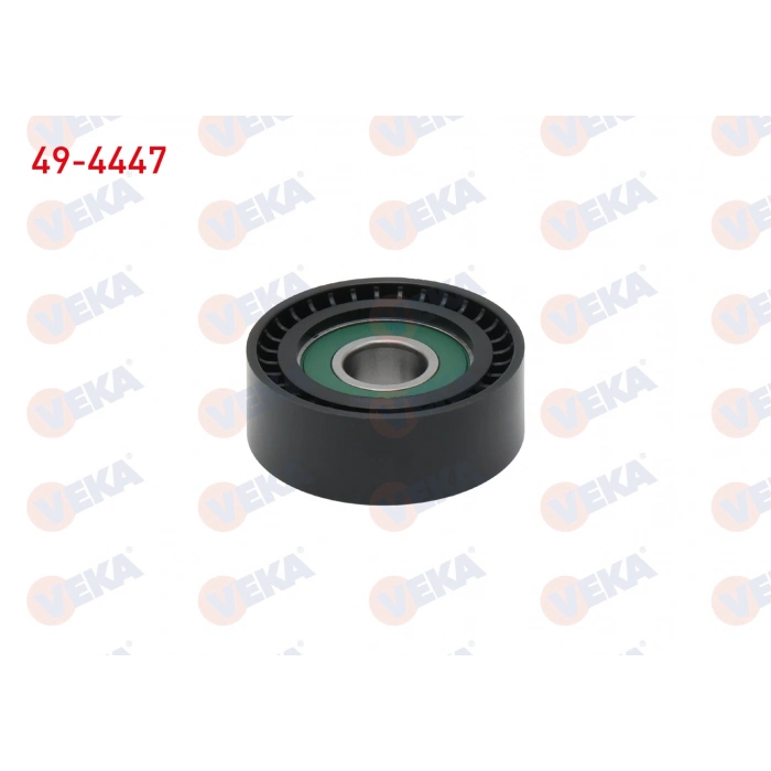 V KAYISI GERGI RULMANI 17X58X20 VW (BLG-BMY-CAVA) GOLF V - VI / JETTA - PASSAT - SCIROCCO - TIGUAN / AUDI A3 / SEAT LEON