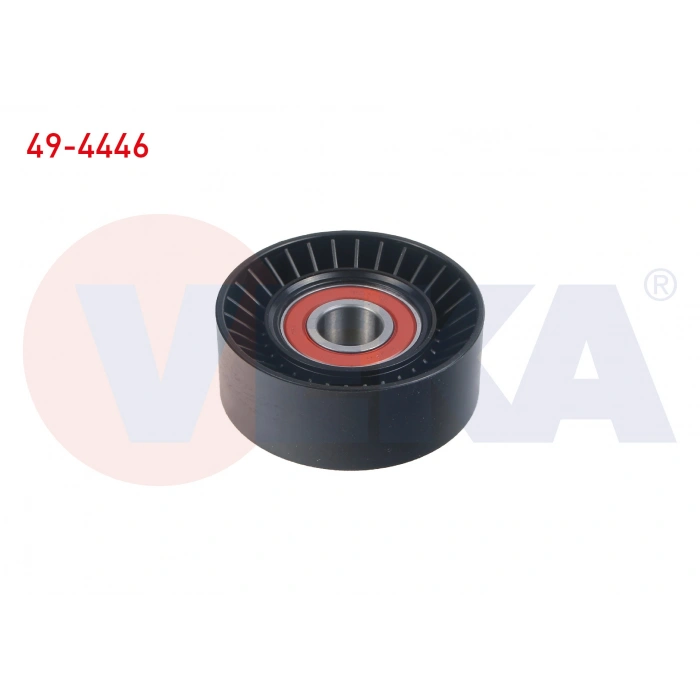 V KAYISI GERGI RULMANI 17X70X26 VW (AEE-ALM-AFH-AHW-BBY-BKY-BBZ-BCB) GOLF IV - BORA - POLO / SEAT CORDOBA / SKODA FABIA