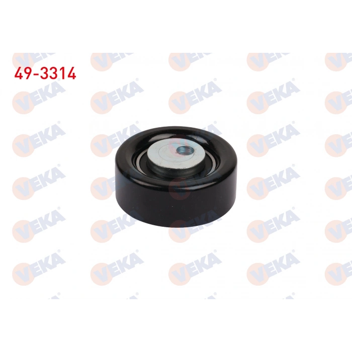 V KAYISI GERGI RULMANI METAL 70X27 CITROEN BERLINGO 1.8 - 1.9 D 1996- 2.0 HDI 2000-/ JUMPY 1.9 D 1995- 2.0 HDI 2000-/ XSARA 1.8 D - 1.9 D 2.0 HDI 1997-/ FIAT SCUDO 1.9 D - 2.0 HDI 1998-2006