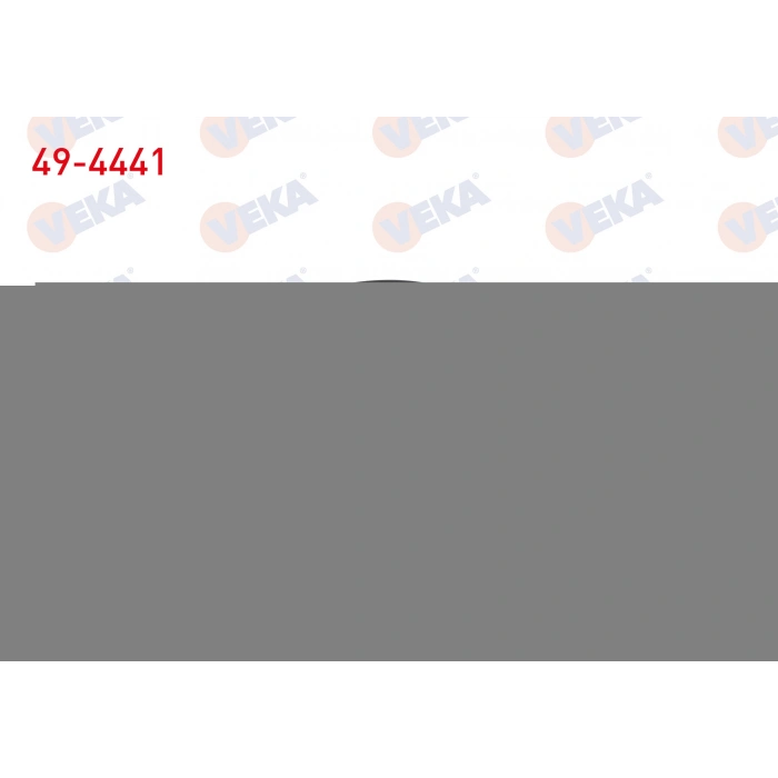 V KAYISI GERGI RULMANI PLASTIK 70X24 AUDI A3 1.9 TDI 2000-2003/ SEAT LEON 1.9 TDI 2000-/ SKODA OCTAVIA 1.9 TDI 2000-/ VW GOLF IV 1.9 TDI 2000-/ TRANSPORTER V 1.9 TDI 2003-2009