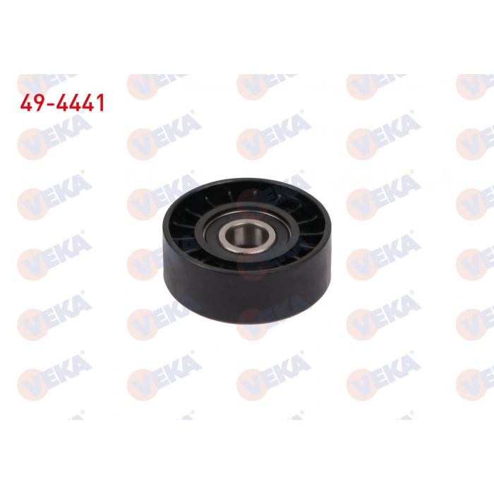 V KAYISI GERGI RULMANI PLASTIK 70X24 AUDI A3 1.9 TDI 2000-2003/ SEAT LEON 1.9 TDI 2000-/ SKODA OCTAVIA 1.9 TDI 2000-/ VW GOLF IV 1.9 TDI 2000-/ TRANSPORTER V 1.9 TDI 2003-2009