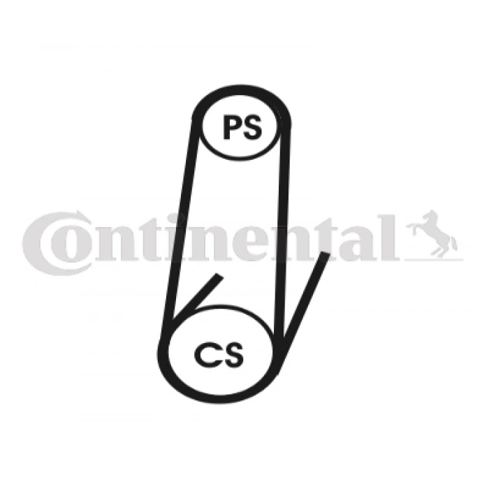 V KAYISI MONDEO CRAFTER CKTB-CKTC-CKUB-CKUC 2,0 TDI 03-