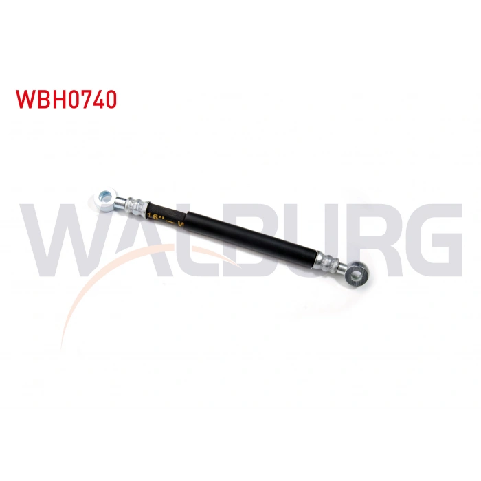 VAKUM HORTUMU 165mm PEUGEOT J9 PREMIER 2007-