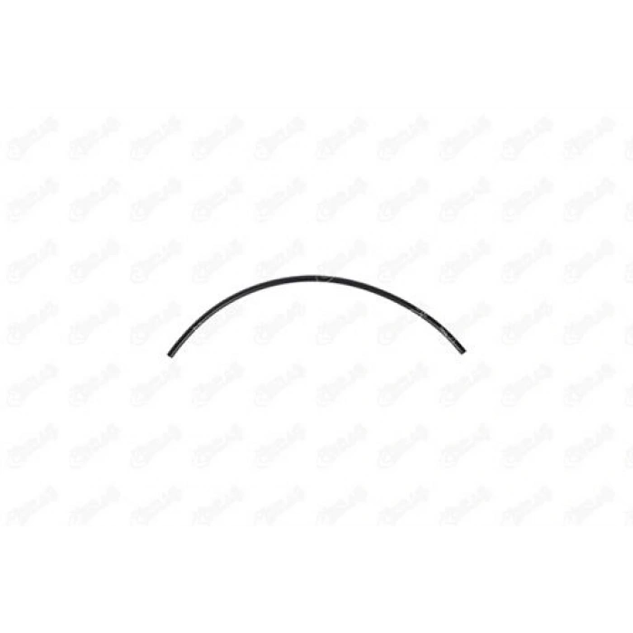 VAKUM HORTUMU 4MM X 9MM = 46CM KARSAN J10 2,3 JTD 10-