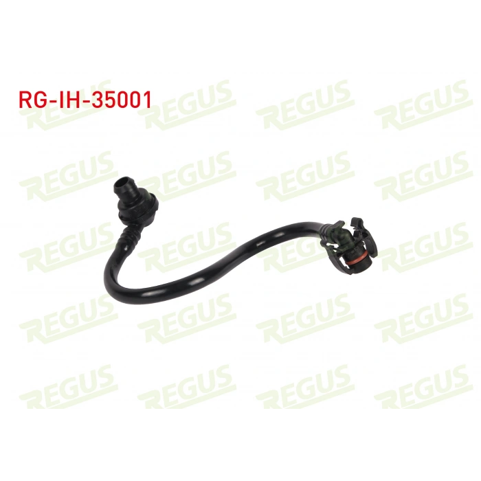 VAKUM HORTUMU FLUENCE-MEGANE III