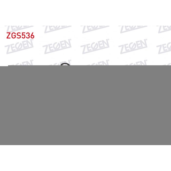 VAKUM POMPA CONTASI TRANSIT V363 2014-