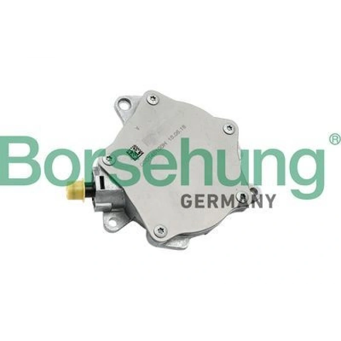 VAKUM POMPASI A4-A6-GOLF-JETTA-PASSAT-A3-OCT-SUPERB 2.0 FSI AXX-BWA-BYD-BPY R1