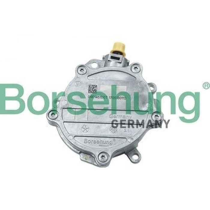 VAKUM POMPASI A4-A6-GOLF-JETTA-PASSAT-A3-OCT-SUPERB 2.0 FSI AXX-BWA-BYD-BPY