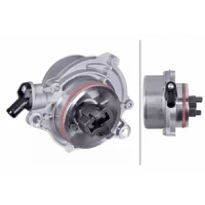 VAKUM POMPASI E87-46-90-91-92-93-39-38-60-61-63-64-65-66-X3-X5-X6 M47N2-M57N2 05-12