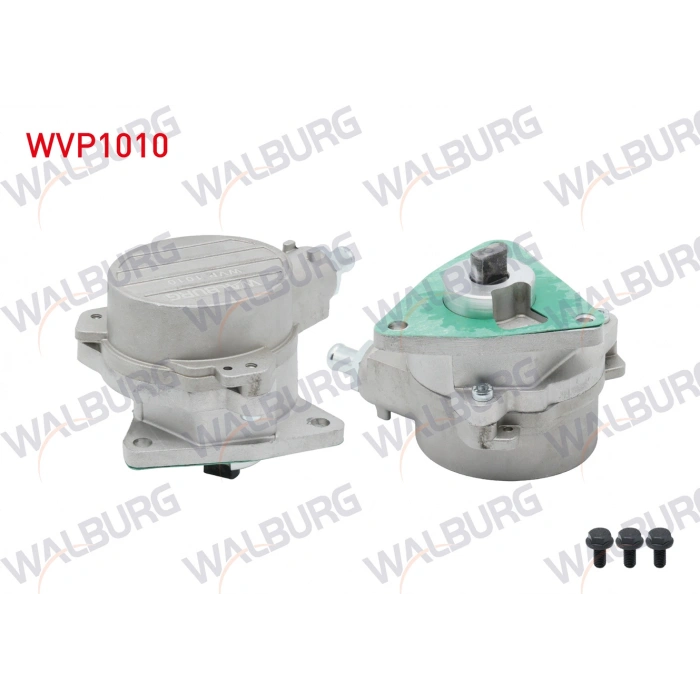 VAKUM POMPASI FIAT DOBLO 1.9 D-JTD 2001-