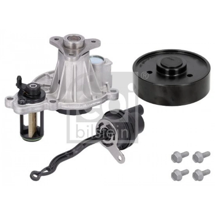 VAKUM POMPASI T4 2,5 TDI LT35 2,5 TDI 98/2005