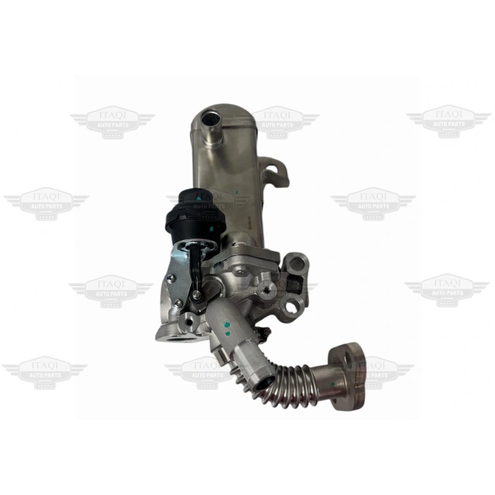 VALF EGR SOĞUTUCU NAVARA 10-14