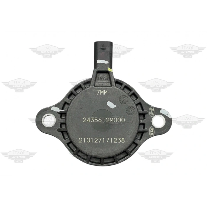 VALF SELENOİT ELANTRA 1,6 BENZİNLİ 22-23 (EMME)