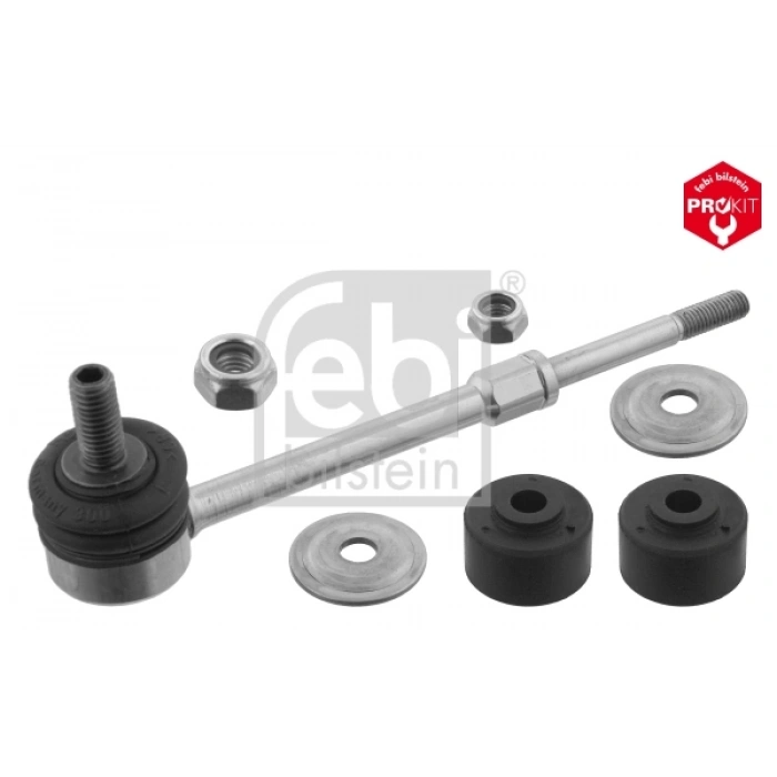 VIRAJ ASKI ROTU ARKA 1425853 MONDEO/ VOLVO BM 07-