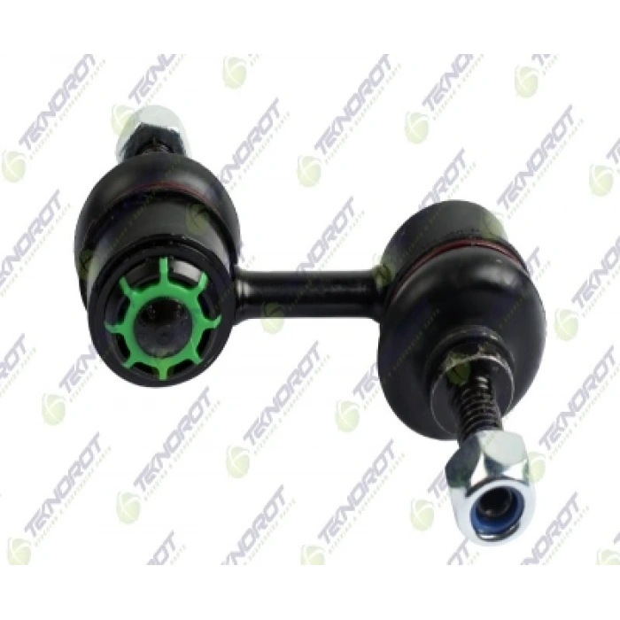 VIRAJ ASKI ROTU ARKA E39 BM 96-03