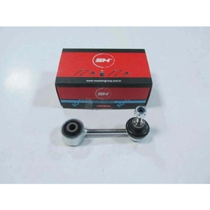 VIRAJ ASKI ROTU ARKA MASTER III/MOVANO B BM 09-