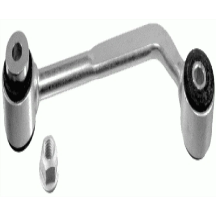 VIRAJ ASKI ROTU ARKA SAG W203-209 BM 00-07