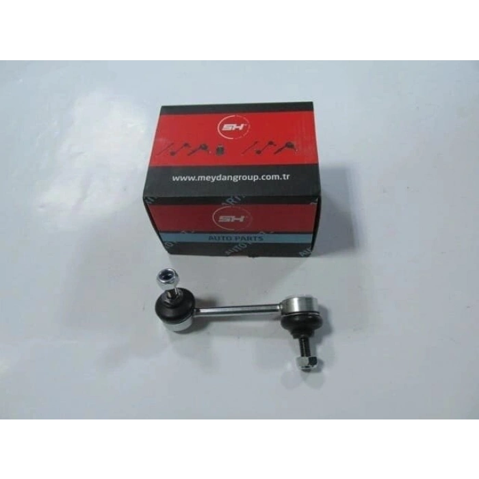 VIRAJ ASKI ROTU ARKA SOL ALFA GIULIETTA BM 13-