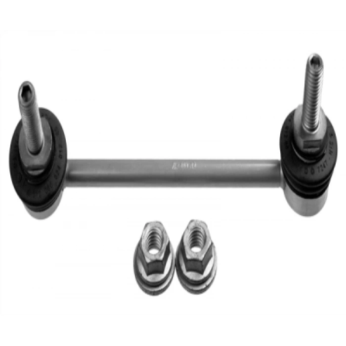 VİRAJ ASKI ROTU ARKA SOL MİNİ COOPER COUNTRYMAN PACEMAN D-S 2010/2016