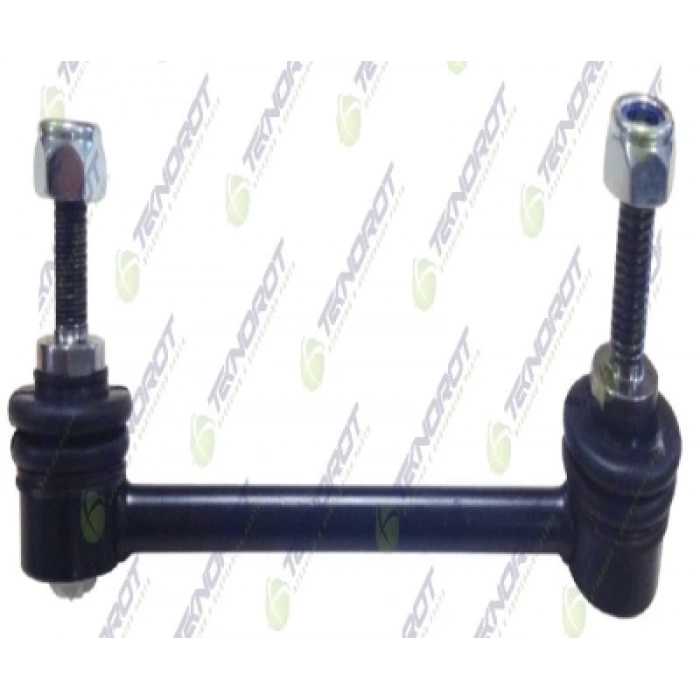 VIRAJ ASKI ROTU ARKA SOL MINI COOPER R60-R61 BM 10-16