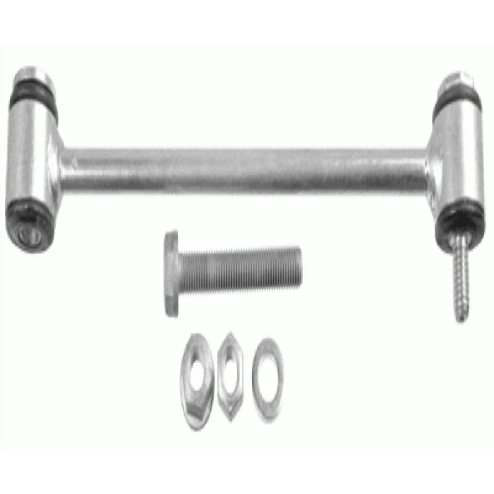 VIRAJ ASKI ROTU ARKA W211-219-230 BM 02-11