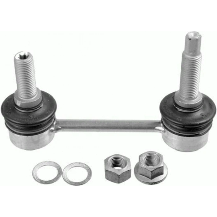 VİRAJ ASKI ROTU MERCEDES M W164 GLE W166 R W251 V251 GL X166 GLS X166 R1