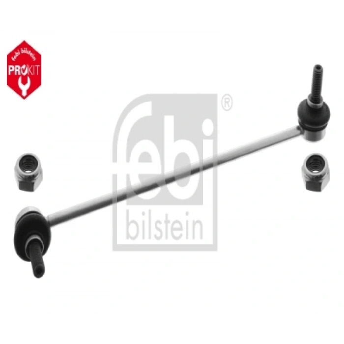 VIRAJ ASKI ROTU ÖN 24122 / 26774 01 GOLF5-GOLF6-GOLF7-JETTA-PASSAT-CADDY-A3-LEON BM 04-