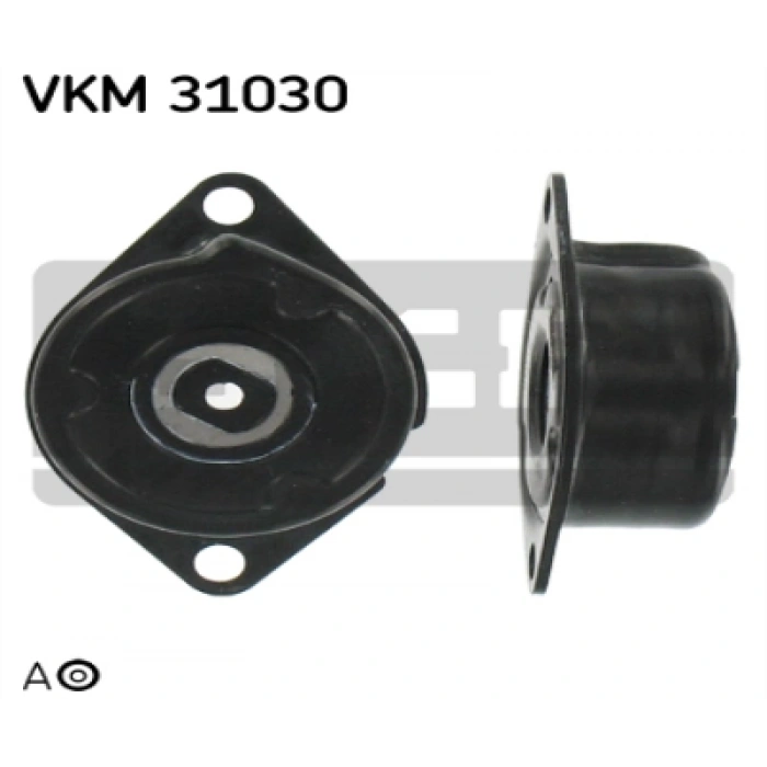 VIRAJ ASKI ROTU ÖN 27867 / 31030 / 30536 02 A6-A8 BM 05-11