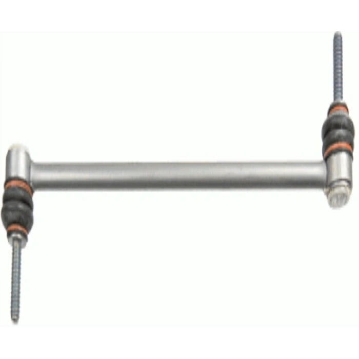 VIRAJ ASKI ROTU ÖN 454 BM 2004-2012