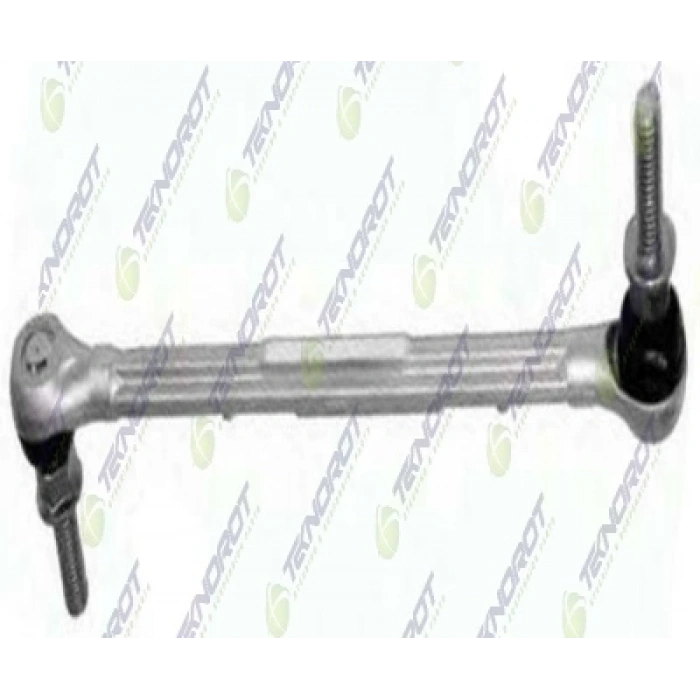 VIRAJ ASKI ROTU ÖN ALIMUNYUM FOCUS BM 98-