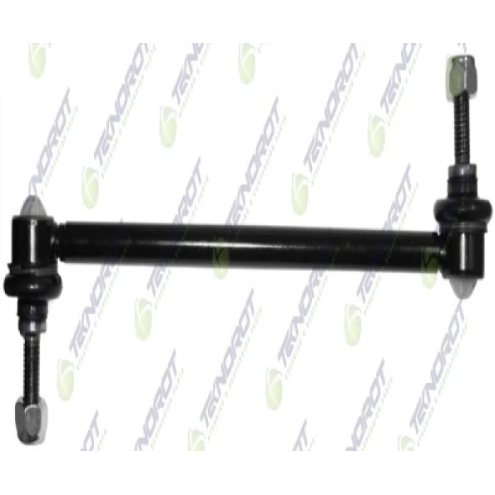 VIRAJ ASKI ROTU ÖN DEMIR TIP FIESTA/B-MAX/YENI CONNECT/COURIER BM 08-