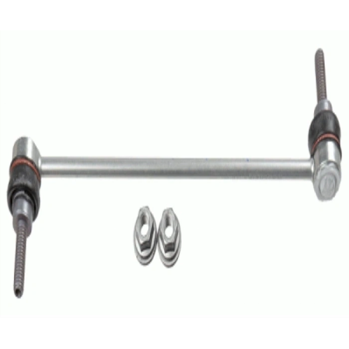 VIRAJ ASKI ROTU ÖN DUSTER/LAGUNA III/LATITUDE BM 07-