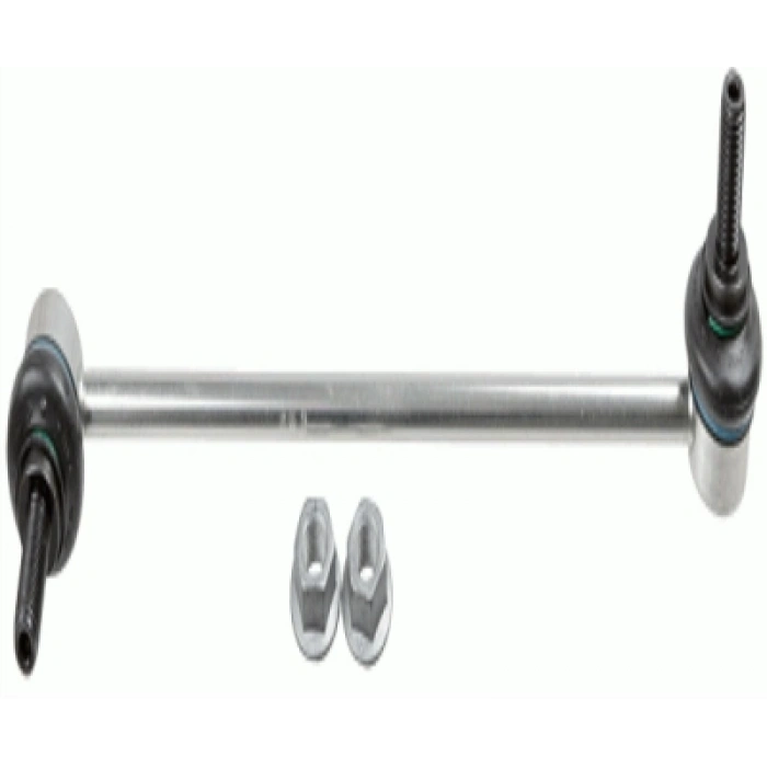 VIRAJ ASKI ROTU ÖN GOLF5-GOLF6-GOLF7-JETTA-PASSAT-CADDY-A3-LEON BM 04-