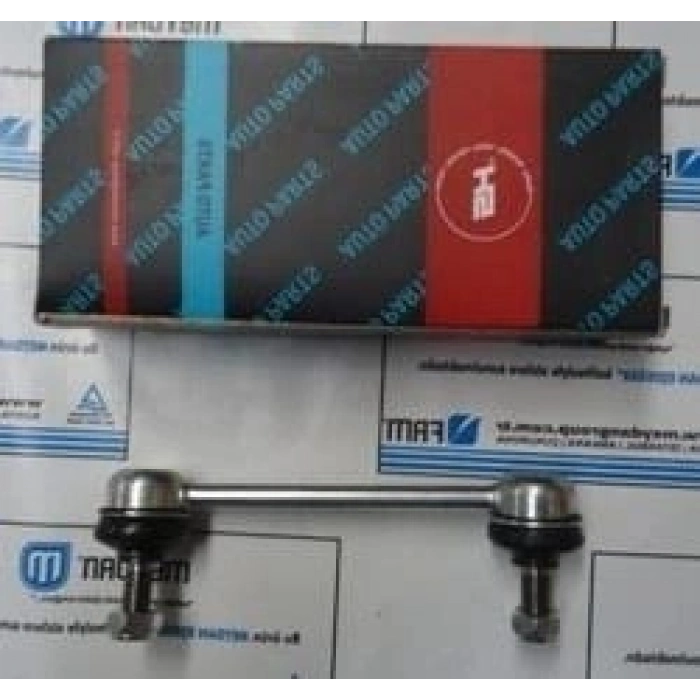 VIRAJ ASKI ROTU ÖN SAG CANTER DIZEL 96-05