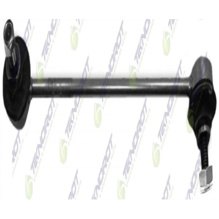 VIRAJ ASKI ROTU ÖN SAG VITO.108,110,112,113CDI BM 98-03