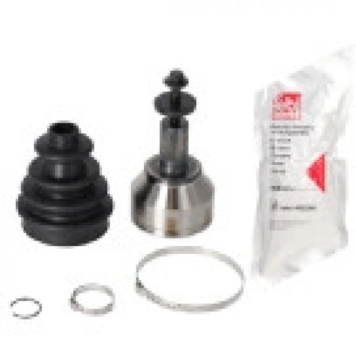 VIRAJ ASKI ROTU ÖN SAG W906-907 SPRINTER-CRAFTER BM 06-