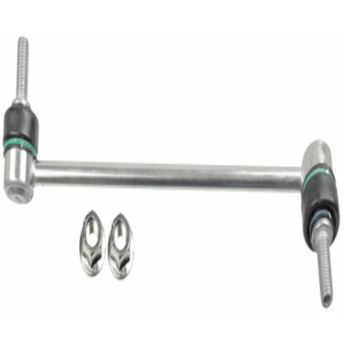 VIRAJ ASKI ROTU ÖN SAG Z ROTU KALEOS BM 08-