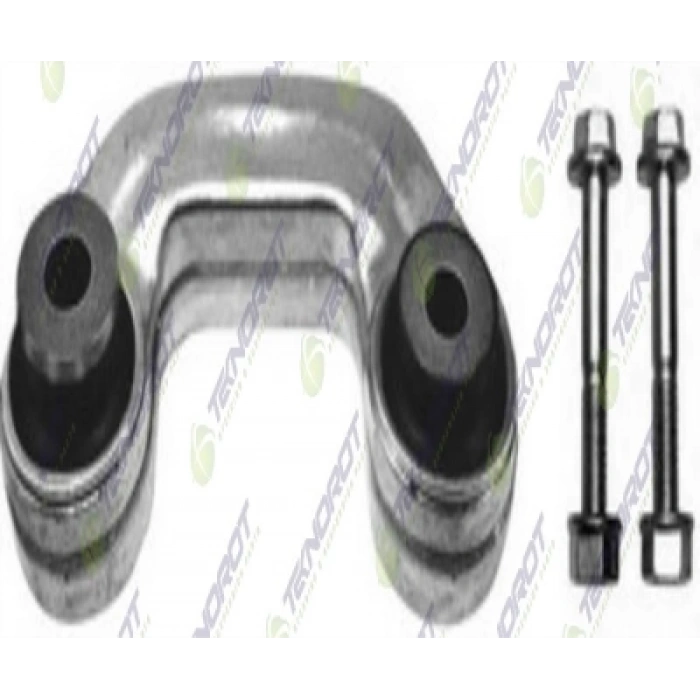 VIRAJ ASKI ROTU ÖN SOL 17216 / 19704 / 21554 02 PASSAT-A4-A6 BM 97-04