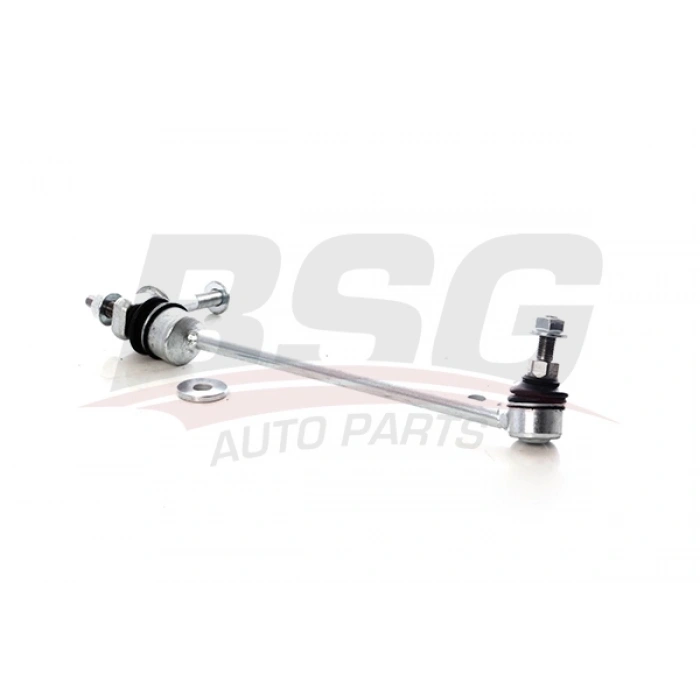 VIRAJ ASKI ROTU ÖN SOL 205-X253 GLC 4MATIC 2015-