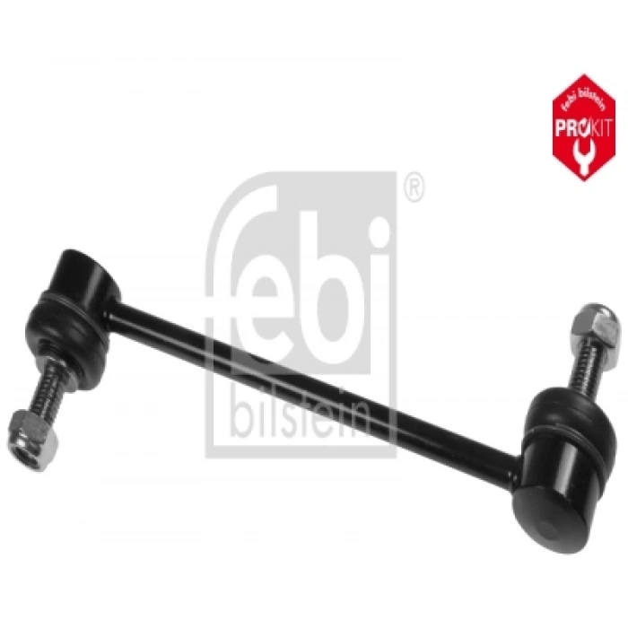 VIRAJ ASKI ROTU ÖN SOL 4X4 RANGER BM 12-