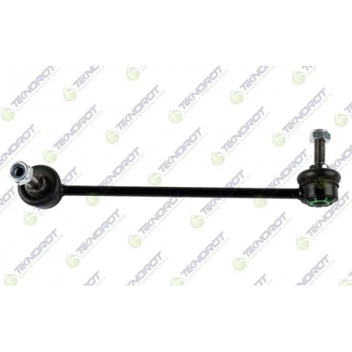 VIRAJ ASKI ROTU ÖN SOL E39 BM 96-03